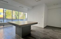 Spațiu comercial, 96 mp, zona Lipovei