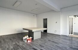 Spațiu comercial, 96 mp, zona Lipovei