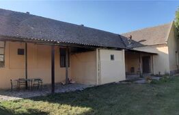 🏡 Casa mare de vanzare Checea 220mp