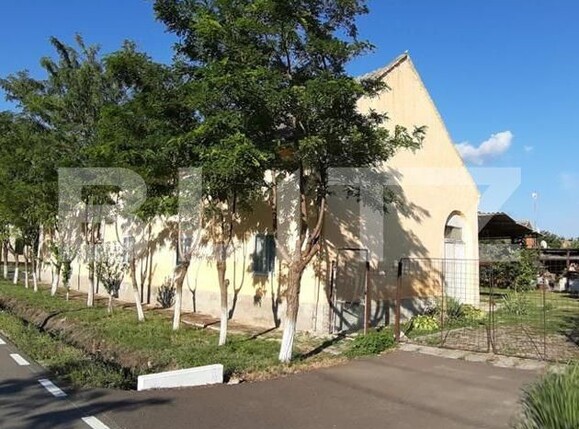 Casa de vânzare 6 camere Checea - 181379CV | BLITZ Timișoara | Poza1