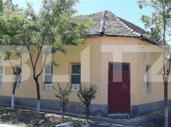 Casa de vânzare 6 camere Checea - 181379CV | BLITZ Timișoara | Poza1