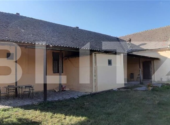 Casa de vânzare 6 camere Checea - 181379CV | BLITZ Timișoara | Poza5