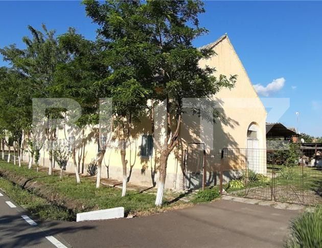 Casa de vânzare 6 camere Checea - 181379CV | BLITZ Timișoara | Poza2