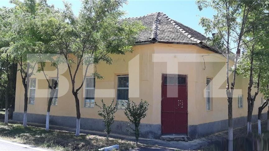 Casa de vânzare 6 camere Checea - 181379CV | BLITZ Timișoara | Poza2