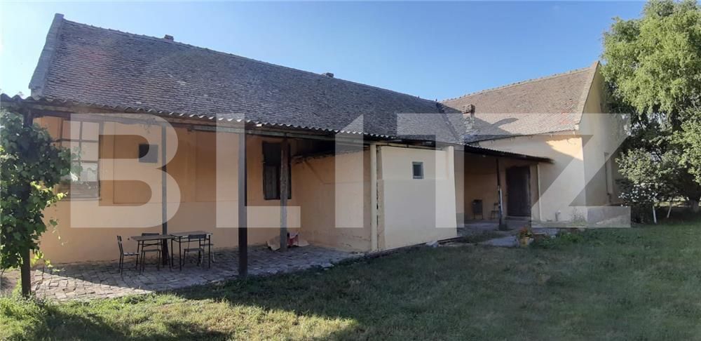 Casa de vânzare 6 camere Checea - 181379CV | BLITZ Timișoara | Poza5