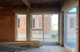 Oportunitate de neratat – duplex nou în zonă de top, Ghiroda