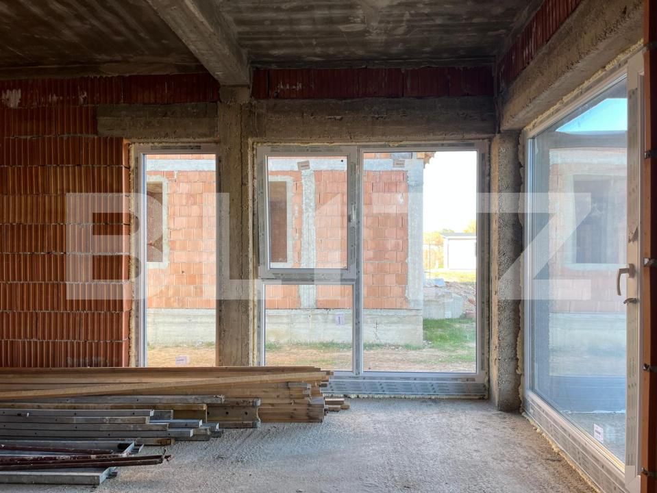 Casa de vânzare 4 camere Ghiroda - 181390CV | BLITZ Timișoara | Poza2