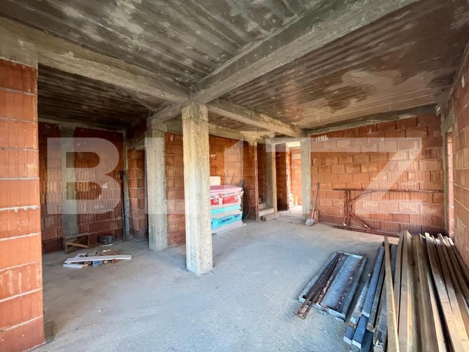 Casa de vânzare 4 camere Ghiroda - 181390CV | BLITZ Timișoara | Poza1