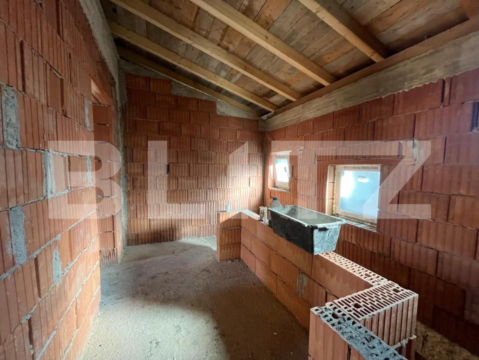 Casa de vânzare 4 camere Ghiroda - 181390CV | BLITZ Timișoara | Poza3