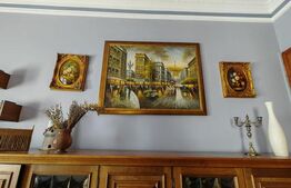 Apartament 3 camere, 132 mp, Piața Libertății 