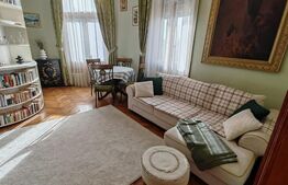 Apartament 3 camere, 132 mp, Piața Libertății 