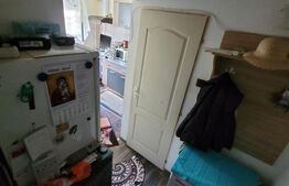 🏡Apartament 1 camera , 27mp -Freidorf