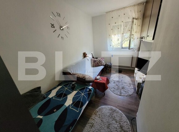 Garsonieră de vânzare Freidorf - 181438AV | BLITZ Timișoara | Poza1