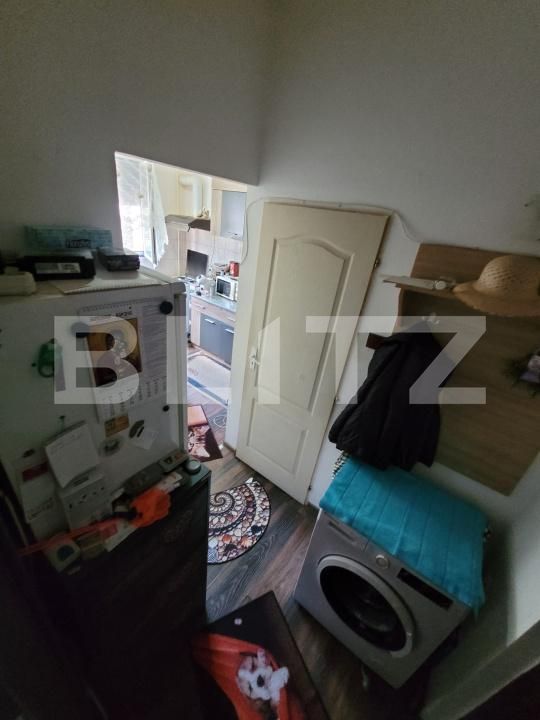 Garsonieră de vânzare Freidorf - 181438AV | BLITZ Timișoara | Poza4