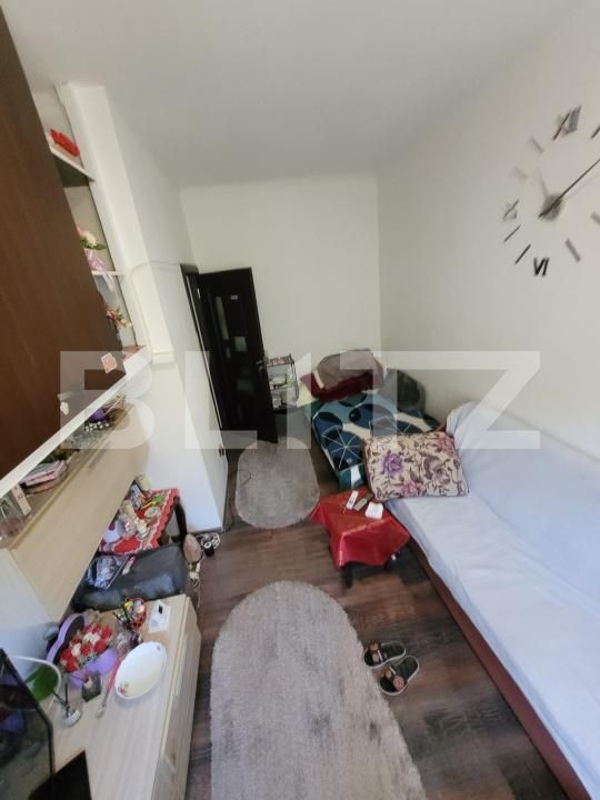 Garsonieră de vânzare Freidorf - 181438AV | BLITZ Timișoara | Poza2