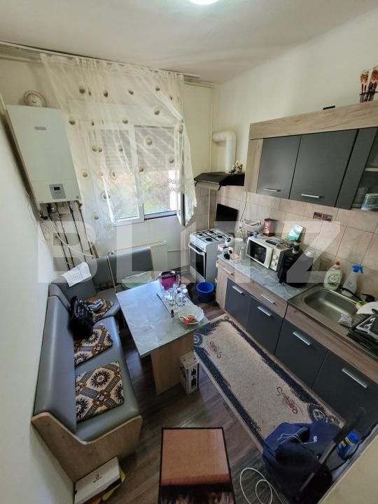 Garsonieră de vânzare Freidorf - 181438AV | BLITZ Timișoara | Poza5