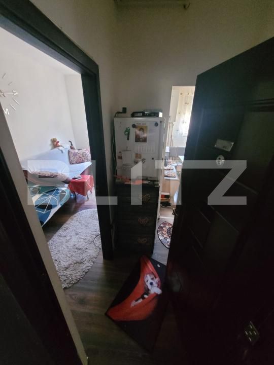 Garsonieră de vânzare Freidorf - 181438AV | BLITZ Timișoara | Poza3