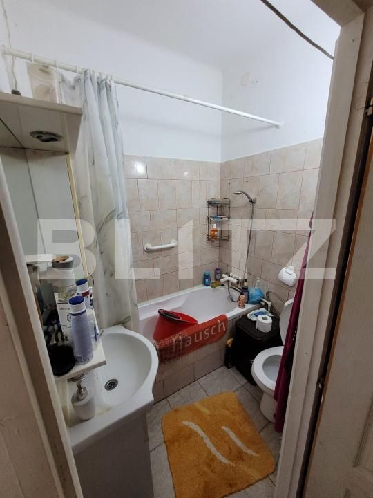 Garsonieră de vânzare Freidorf - 181438AV | BLITZ Timișoara | Poza8