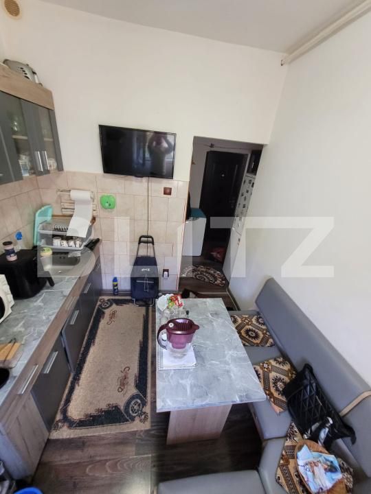 Garsonieră de vânzare Freidorf - 181438AV | BLITZ Timișoara | Poza6