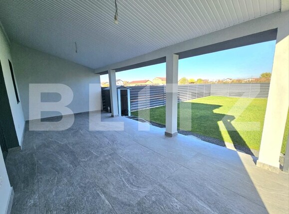 Casa de vânzare 4 camere Dumbravita - 181440CV | BLITZ Timișoara | Poza11