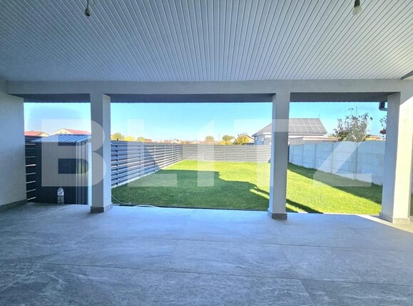 Casa de vânzare 4 camere Dumbravita - 181440CV | BLITZ Timișoara | Poza12