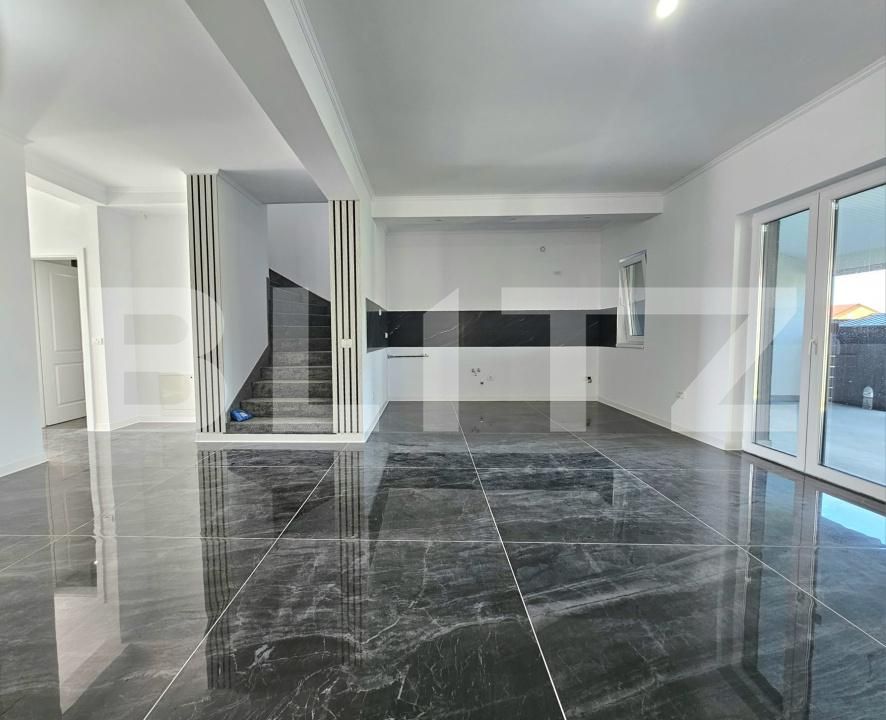 Casa de vânzare 4 camere Dumbravita - 181440CV | BLITZ Timișoara | Poza1