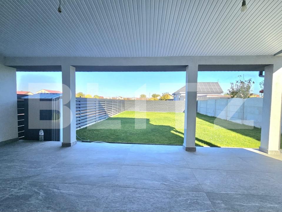 Casa de vânzare 4 camere Dumbravita - 181440CV | BLITZ Timișoara | Poza12