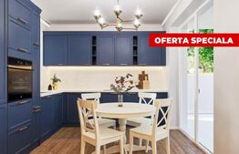 Duplex Premium, curte generoasa, Zona Mosnita Noua