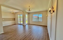 Duplex Premium, curte generoasa, Zona Valery - Mosnita Noua