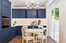 Duplex Premium, curte generoasa, Zona Mosnita Noua