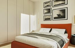 Duplex Premium, curte generoasa, Zona Mosnita Noua