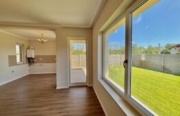 Duplex Premium, curte generoasa, Zona Valery - Mosnita Noua