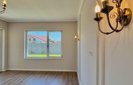 Duplex Premium, curte generoasa, Zona Valery - Mosnita Noua