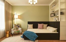 Duplex Premium, curte generoasa, Zona Mosnita Noua