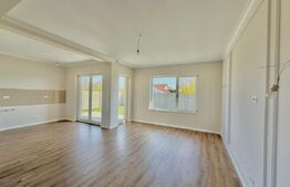 Duplex Premium, curte generoasa, Zona Valery - Mosnita Noua