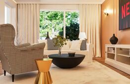 Duplex Premium, curte generoasa, Zona Mosnita Noua