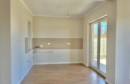 Duplex Premium, curte generoasa, Zona Valery - Mosnita Noua