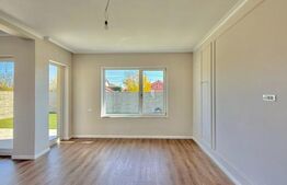 Duplex Premium, curte generoasa, Zona Valery - Mosnita Noua