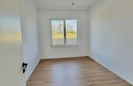 Duplex Premium, curte generoasa, Zona Valery - Mosnita Noua