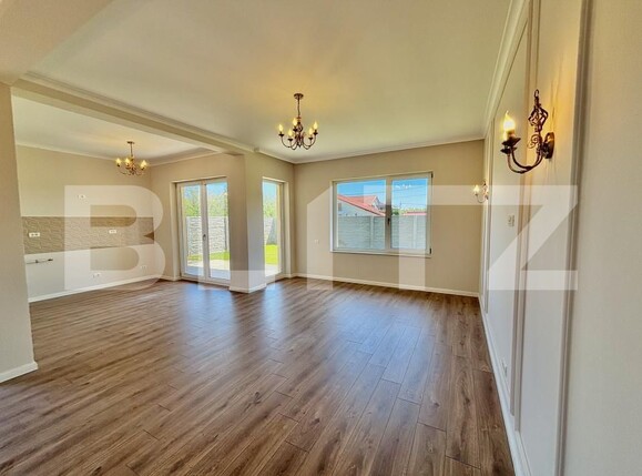 Casa de vânzare 3 camere Mosnita Noua - 181475CV | BLITZ Timișoara | Poza1