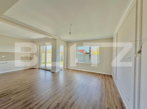 Casa de vânzare 3 camere Mosnita Noua - 181475CV | BLITZ Timișoara | Poza5