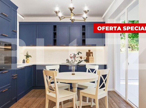 Casa de vânzare 3 camere Mosnita Noua - 181475CV | BLITZ Timișoara | Poza3