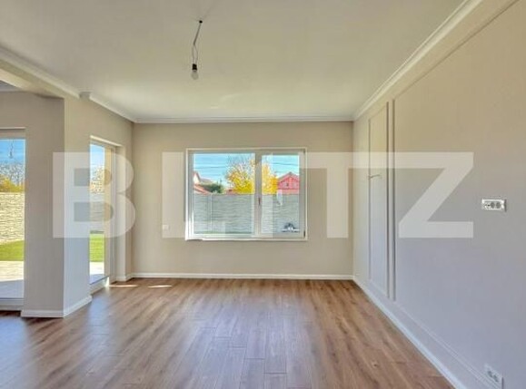 Casa de vânzare 3 camere Mosnita Noua - 181475CV | BLITZ Timișoara | Poza6