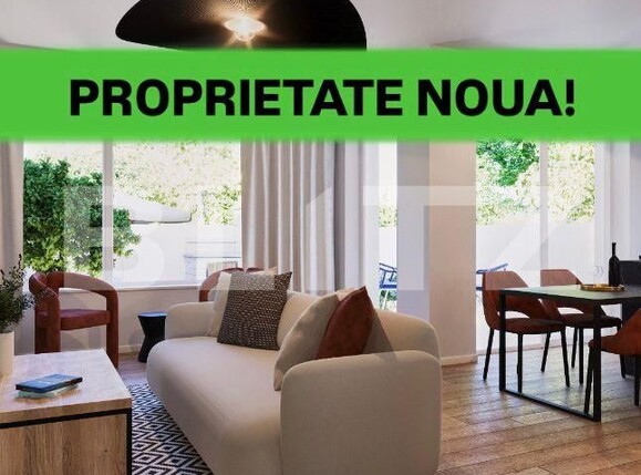 Casa de vânzare 3 camere Mosnita Noua - 181475CV | BLITZ Timișoara | Poza1