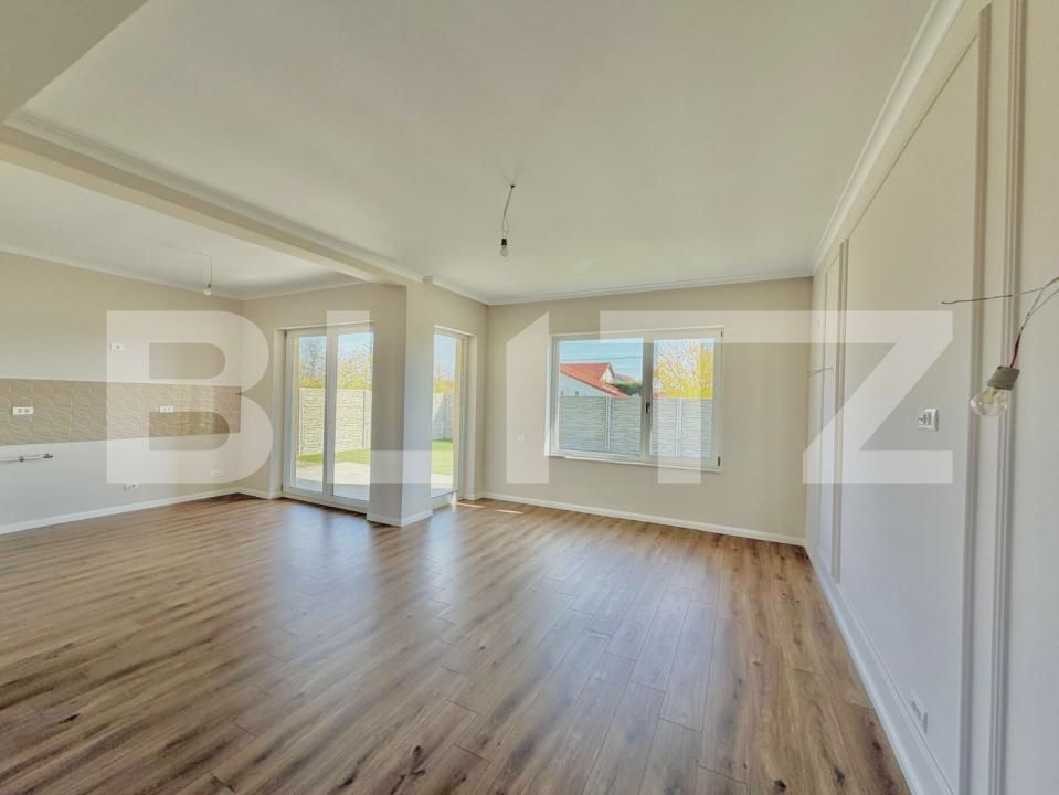 Casa de vânzare 3 camere Mosnita Noua - 181475CV | BLITZ Timișoara | Poza5