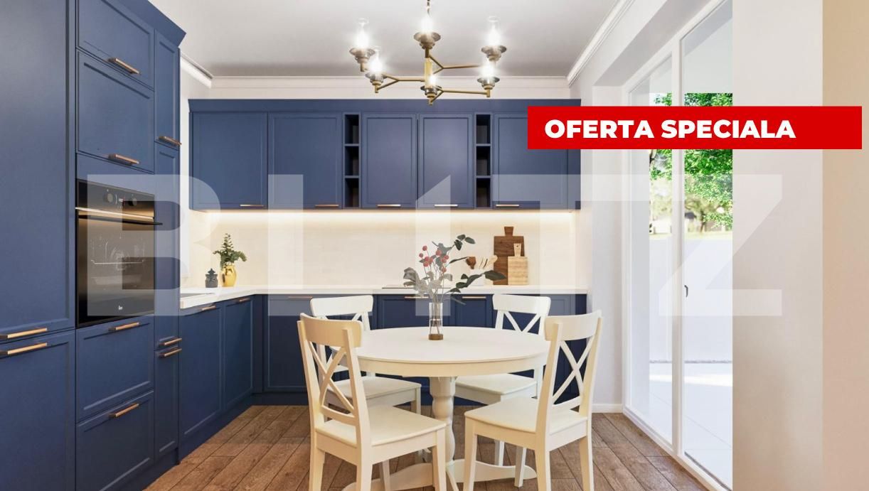 Casa de vânzare 3 camere Mosnita Noua - 181475CV | BLITZ Timișoara | Poza3