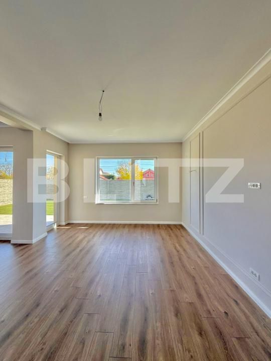 Casa de vânzare 3 camere Mosnita Noua - 181475CV | BLITZ Timișoara | Poza6