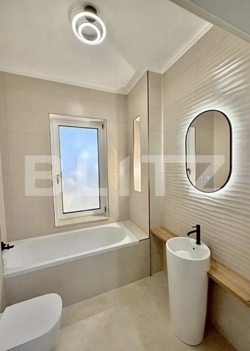 Casa de vânzare 3 camere Mosnita Noua - 181475CV | BLITZ Timișoara | Poza2