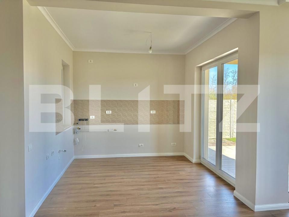 Casa de vânzare 3 camere Mosnita Noua - 181475CV | BLITZ Timișoara | Poza4