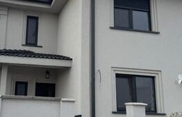 Duplex Premium 2025 | vatra satului Giroc | Mobilat Complet | Smart-Efficient